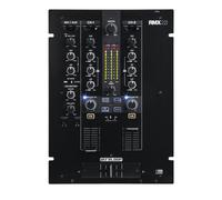 Reloop RMX22i Mixer x Dj digit. +effetti+Ingresso split x iPad tablet smartphone