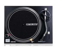 RELOOP RP 1000 MK2 giradischi manuale trazione a cinghia braccio S per DJ NUOVO