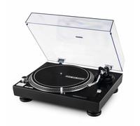 Reloop RP-1000 MK2 giradischi per DJ Piatto per DJ con trasmissione a cinghia Nero