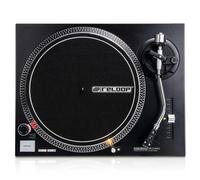 Reloop RP-2000 MK2 giradischi per DJ Piatto per DJ ad azionamento diretto Nero