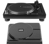 Reloop RP 5000 MK4 Cover Bundle