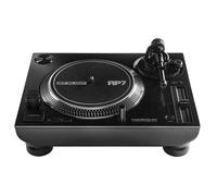 RELOOP RP-7 GIRADISCHI A TRAZIONE DIRETTA PER DISCHI 45 GIRI 7"