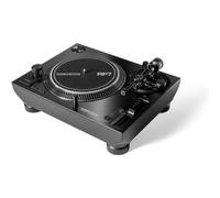 Reloop RP-7 - Giradischi vinile, Manuale, Preamplificatore integrato, Trasmissione diretta, 33 giri, 45 giri, 78 giri
