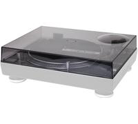 Reloop Dust Cover Rp-7000/8000 Giradischi
