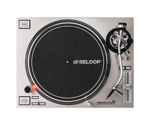 Reloop RP-7000 Mk2 Silver