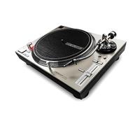 Reloop RP-7000 MK2 Silver - giradischi