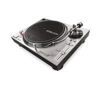 Reloop RP-7000 MK2 Silver - giradischi