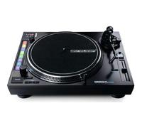 Reloop RP-8000 MK2 giradischi per DJ Piatto per DJ ad azionamento diretto Nero