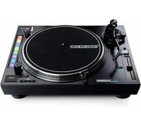 Reloop RP-8000 MK2 giradischi per DJ Piatto per DJ ad azionamento diretto Nero
