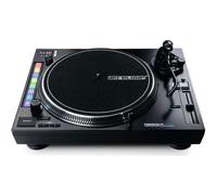 Reloop RP 8000 MK2 - Platine vinyle, Manuelle, Preamplificatore integrato, Entraînement direct, 33 tours, 45 tours, 78 tours