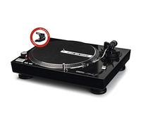 Reloop RP, giradischi per dj, Schwarzmetallic