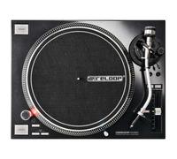 RELOOP RP7000MK2 (nero) giradischi professionale per dj e club garanzia italiana