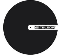 RELOOP - SLIPMAT LOGO