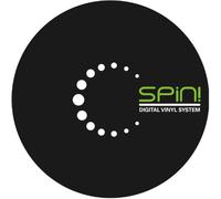 RELOOP - SLIPMAT SPIN