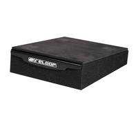 RELOOP smonitor pad 8 pro supporto isolante x monitor 8" per studio e home