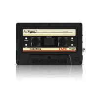 RELOOP TAPE Registratore Digitale MP3 Usb Line per Dj Giradischi Vintage NUOVO