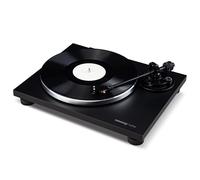 Reloop Turn 2 Giradischi Analogico HiFi (Nero)