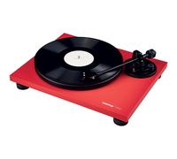 Reloop TURN 2 rosso - Giradischi vinile