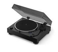 Reloop Turn X - Giradischi HiFi Premium con testina Ortofon 2M Blue, trazione di