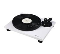 Reloop TURN2 Giradischi con trasmissione a cinghia Bianco