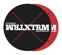 RELOOP - XTRM SCRATCHING SET