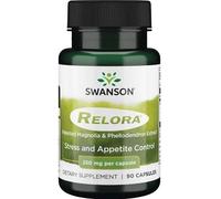 Relora, 250mg - 90 caps