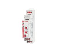 RELPOL 863217 Relè temporizzato 1P 12-240 VACDC RPC-2A-UNI