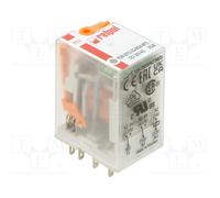 RELPOL R2N-2012-23-5024-WTL Relè