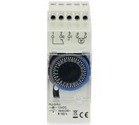 RELTECH RZSA2 - Timer analogico da 12 V