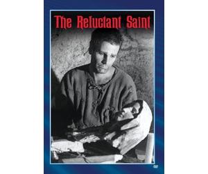 Reluctant Saint, The (DVD) Akim Tamiroff Harold Goldblatt Lea Padovani