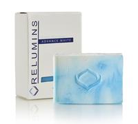 Relumins autentico glicolico max soap aha -mild peel con aloe - formula spa professionale
