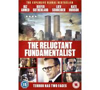 Relunctant Fundamentalist (DVD)