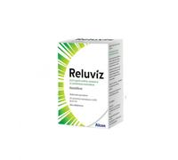 RELUVIZ COLL 25FL 0,5ML