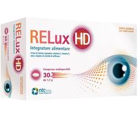 Relux HD 30 compresse gastroprotette antiacido