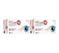 Relux Hd 30 Compresse 2x36 g Compresse sublinguali