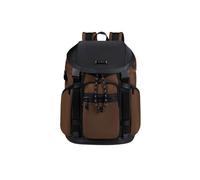 Relyon Backpack 15.6`` BROWN 03