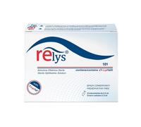 RELYS MONODOSE 20MINICONT