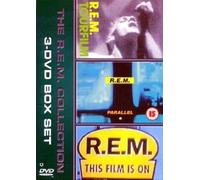 Rem 3 DVD Box Set