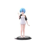 Rem Action Figure Re: Zero Starting Life in Another World Ram Emilia Toys Gift ✨