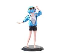 Rem Action Figure Re: Zero Starting Life in Another World Ram Emilia Toys Gift ✨