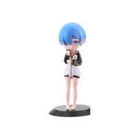 Rem Action Figure Re: Zero Starting Life in Another World Ram Emilia Toys Gift ✨