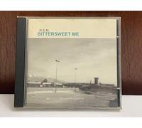 REM - Bittersweet Me [CD 1]