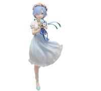 Rem Bridesmaid Version Figura 21 cm R:Zero Starting Life in Another World Trio-Try-it