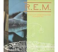 REM - CAN'T GET THERE FROM HERE 12 inch (12" Vinyl) UK IRS 1985