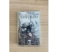 REM _ Document _ MC K7 Musicassetta Tape _ 1987 IRS ILPS SIGILLATA SEALED