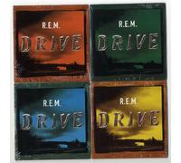 Rem - Drive – Warner Bros.