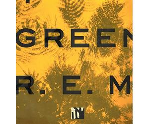 Rem - Green