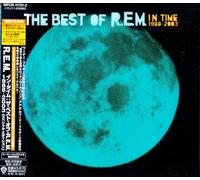 Rem - In the Time-Best/1988