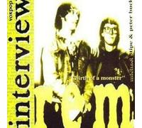 Rem - Interview Disc:Birth of a Mons