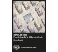 Rem Koolhaas. L’architettura al di là del bene e del male